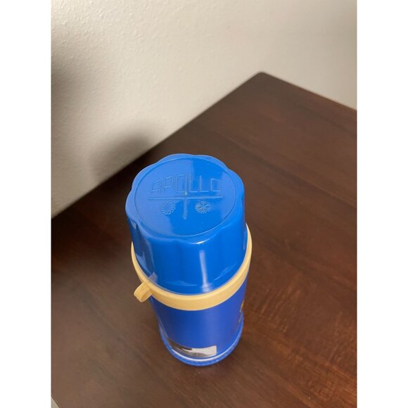 Vintage Apollo Bambi and Friends Thermos - 14oz - Korea - Picture 7 of 9